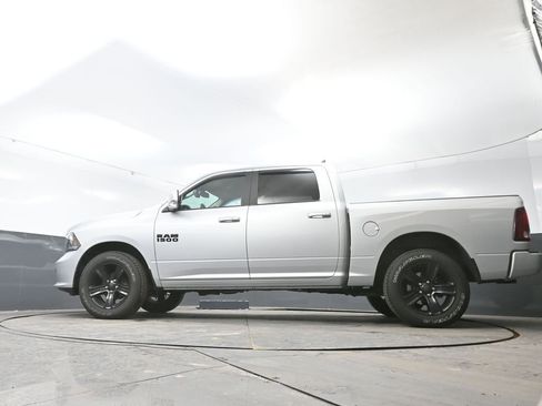 Used 2017 RAM 1500 Sport w/ Convenience Group image 30