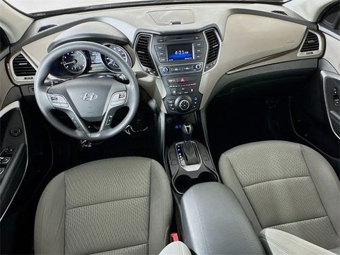 Used 2017 Hyundai Santa Fe Sport w/ Cargo Package image 23