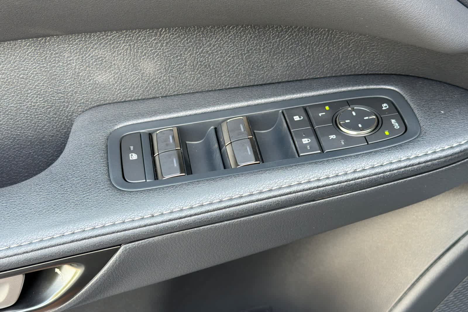 New 2026 Lexus RX 350h w/ Convenience Package AWD/4WD image 13