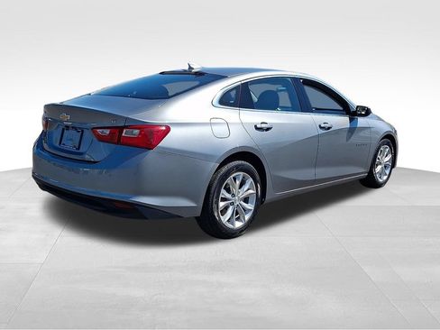 Used 2024 Chevrolet Malibu LT FWD image 6