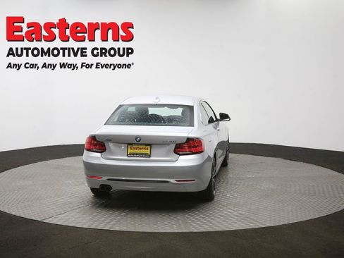 Used 2020 BMW 230i xDrive Coupe w/ Convenience Package image 65