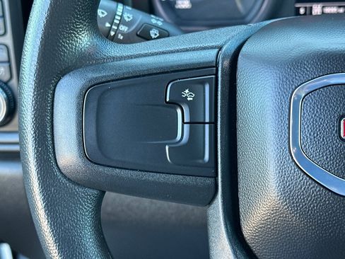 Used 2024 GMC Sierra 1500 Pro image 30