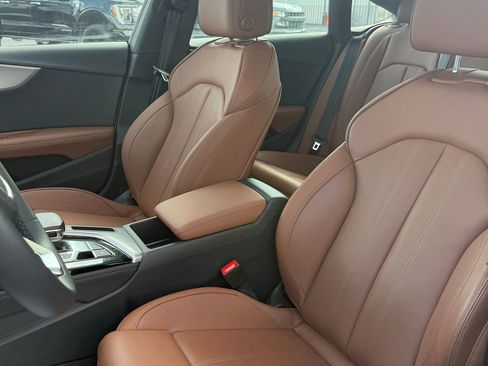 Used 2024 Audi A5 2.0T Premium Plus w/ Premium Plus image 54