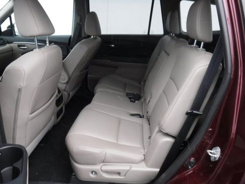 Used 2018 Honda Pilot EX-L image 31