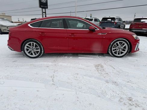 Used 2024 Audi A5 2.0T Premium Plus image 6