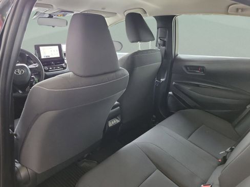 Used 2023 Toyota Corolla LE image 11