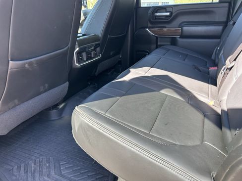 Used 2022 Chevrolet Silverado 2500 High Country w/ Z71 Off-Road Package AWD/4WD image 8