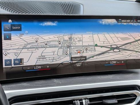 Used 2023 BMW i4 eDrive40 RWD image 14