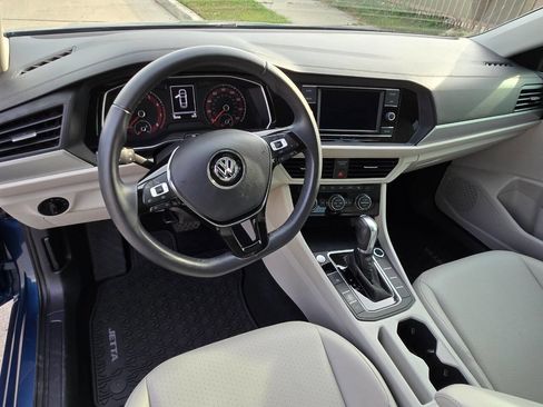 Used 2019 Volkswagen Jetta S image 22