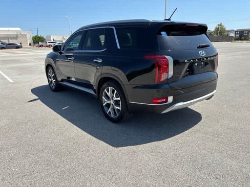 Used 2022 Hyundai Palisade SEL w/ Convenience Package AWD/4WD image 3