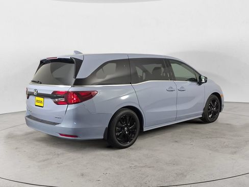 Certified 2024 Honda Odyssey Sport image 5