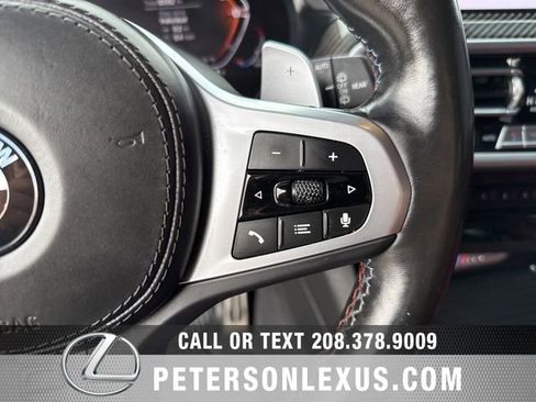 Used 2022 BMW X3 M40i image 27