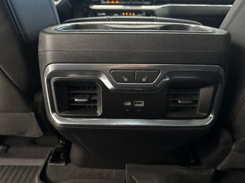 Used 2024 Chevrolet Silverado 1500 LTZ AWD/4WD image 24