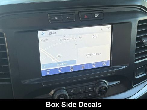 Used 2021 Ford F150 XL w/ STX Appearance Package image 14