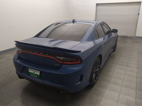 Used 2020 Dodge Charger GT w/ Performance Handling Group RWD image 7