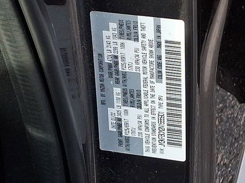 Used 2022 MAZDA CX-5 AWD 2.5 S w/ Preferred Package image 37