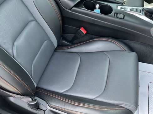 Used 2017 Chevrolet Camaro SS w/ 50th Anniversary Edition RWD image 26