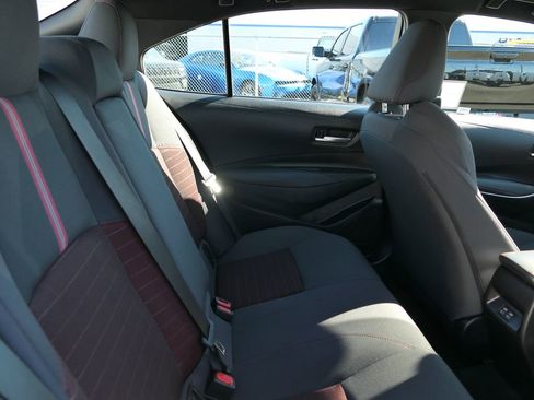 Used 2024 Toyota Corolla SE image 20