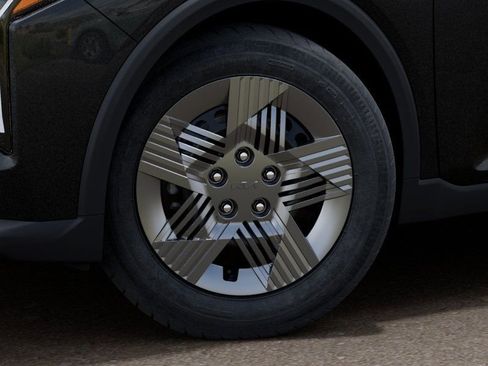 New 2026 Kia K4 LXS image 10