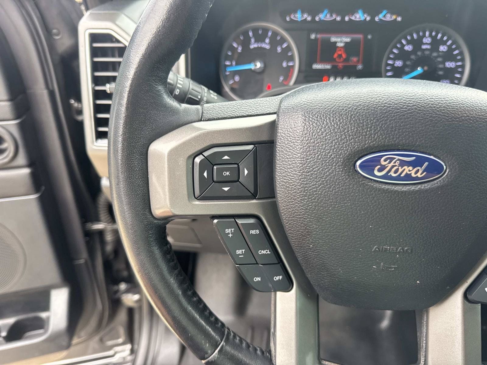 Used 2021 Ford Expedition Max XLT w/ Cargo Package RWD image 22