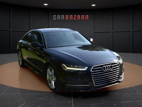 Used 2017 Audi A6 2.0T Premium image 5