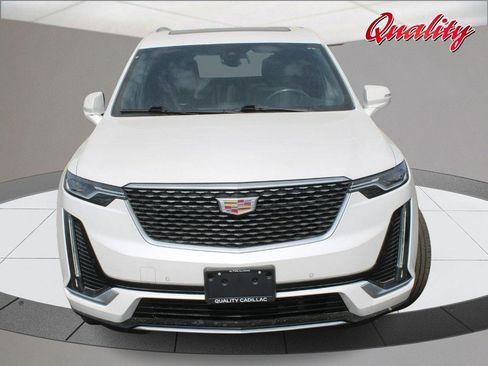 Used 2024 Cadillac XT6 Premium Luxury AWD/4WD image 10