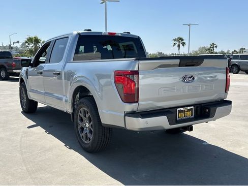 New 2026 Ford F150 STX w/ Equipment Group 200A image 4