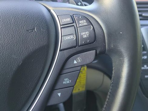 Used 2012 Acura TL w/ Technology Package FWD image 21