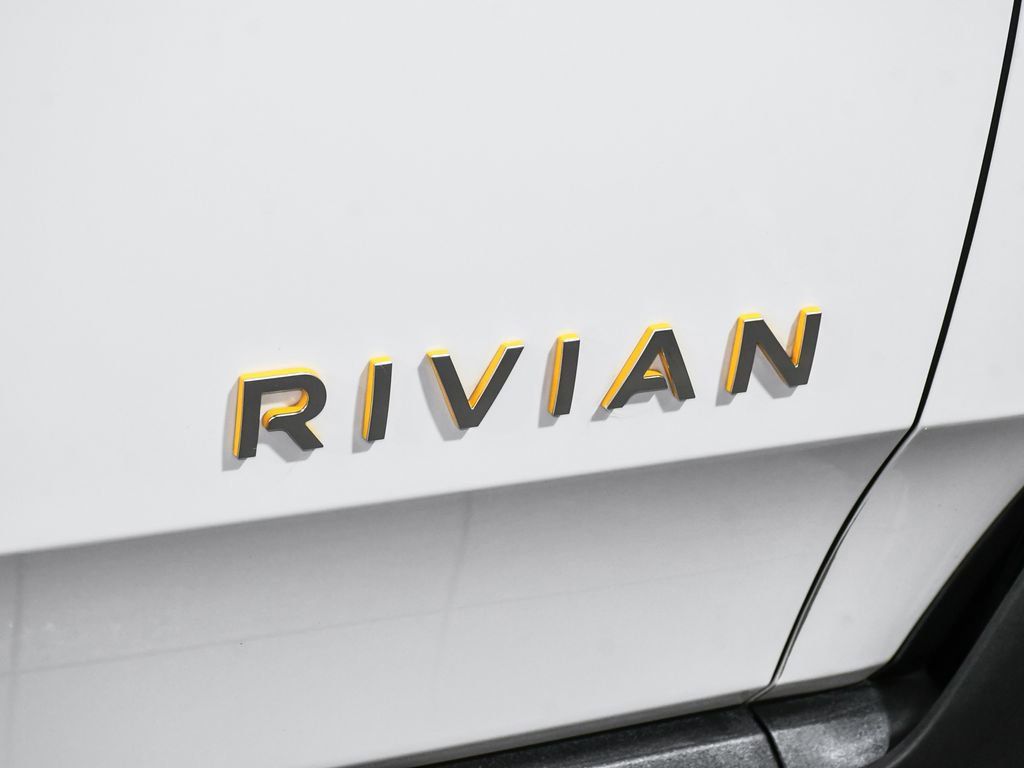 Used 2022 Rivian R1S Launch Edition Quad AWD/4WD image 90