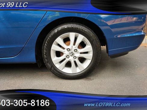 Used 2013 Honda Insight EX image 37