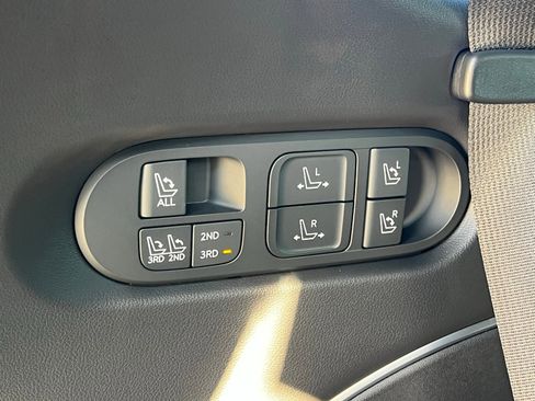 New 2026 Hyundai Palisade Calligraphy image 16