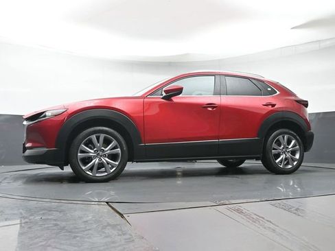 Used 2023 MAZDA CX-30 AWD 2.5 S w/ Preferred Package image 23