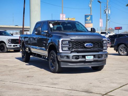 New 2026 Ford F350 XL w/ STX Appearance Package image 2