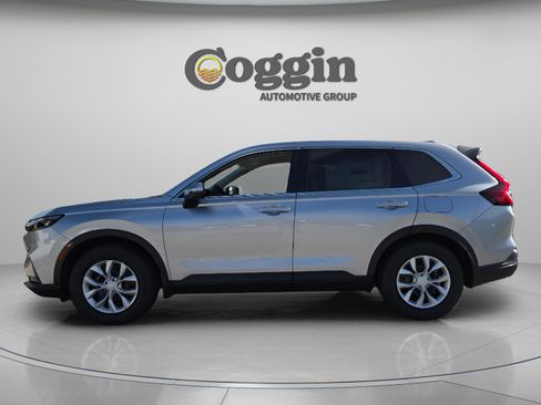 New 2026 Honda CR-V LX image 2