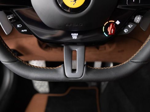 Certified 2024 Ferrari Roma image 62