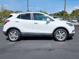 Used 2020 Buick Encore Preferred image 2