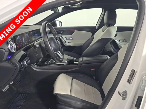 Used 2021 Mercedes-Benz A 220 4MATIC image 6