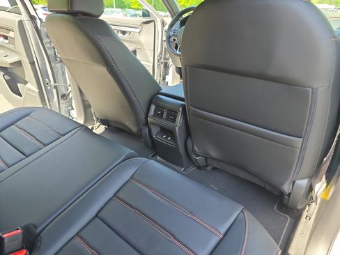 New 2026 Honda CR-V Sport-L image 11