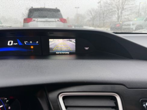 Used 2013 Honda Civic LX image 13