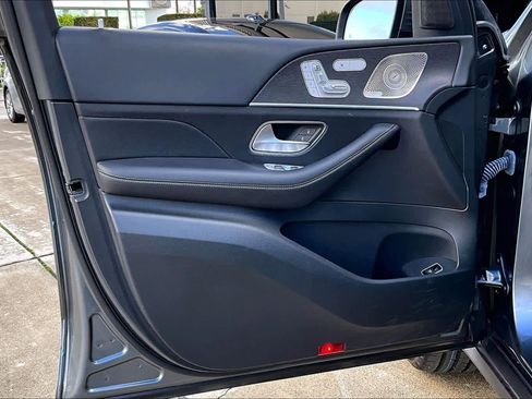 Used 2023 Mercedes-Benz GLE 350 4MATIC image 41