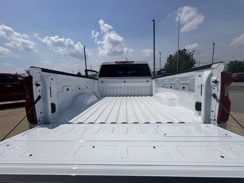 New 2026 Chevrolet Silverado 2500 LT w/ Safety Package AWD/4WD image 31