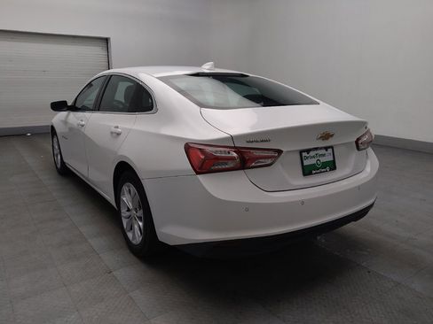 Used 2022 Chevrolet Malibu LT image 5