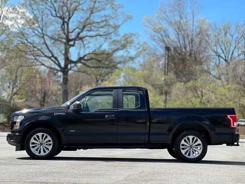 Used 2016 Ford F150 XL w/ Equipment Group 101A Mid image 8