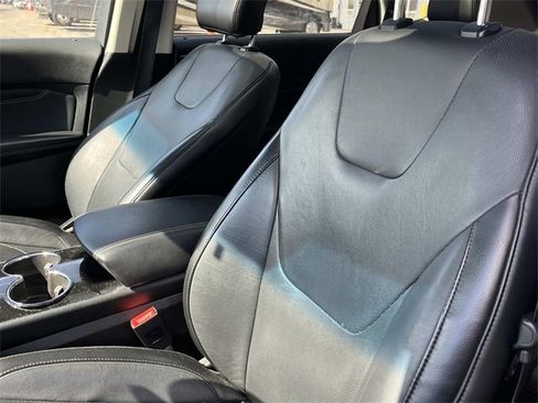 Used 2015 Ford Edge Titanium w/ Equipment Group 302A image 26