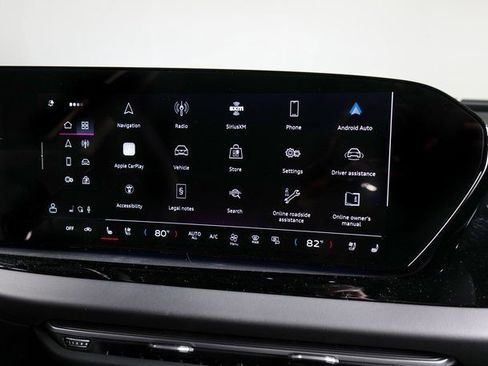 New 2026 Audi A6 Premium Plus image 15