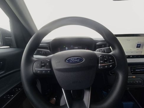 New 2026 Ford Maverick XLT FWD image 15