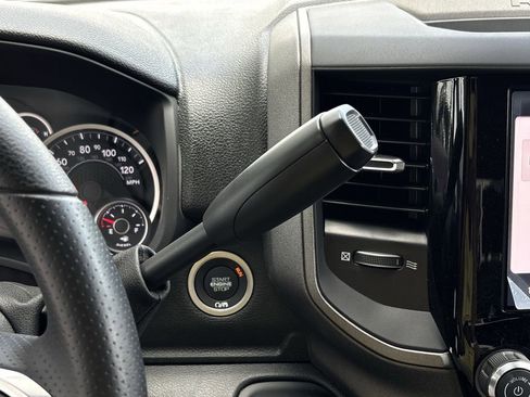 New 2026 RAM 3500 Tradesman AWD/4WD image 26
