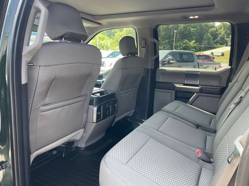 Used 2016 Ford F150 XLT w/ Equipment Group 302A Luxury AWD/4WD image 25