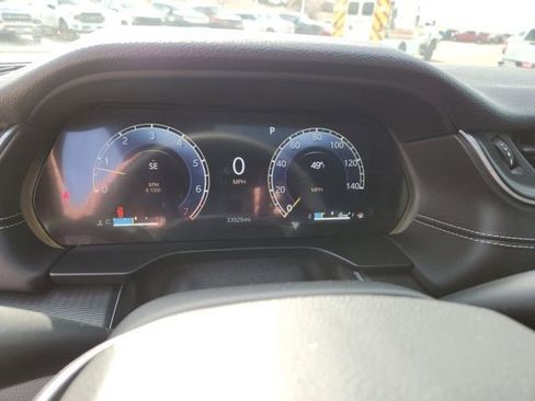 Used 2024 Jeep Grand Cherokee L Altitude image 12