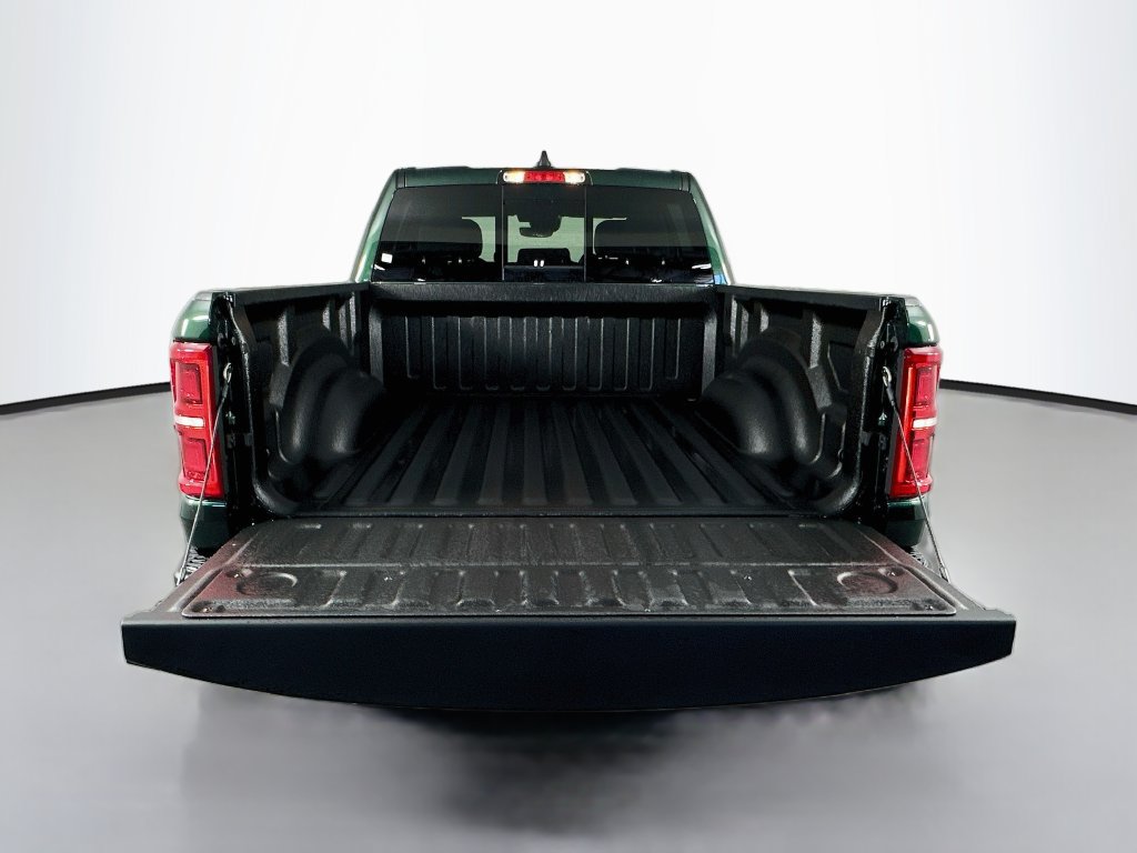 New 2027 RAM 1500 RHO AWD/4WD image 15